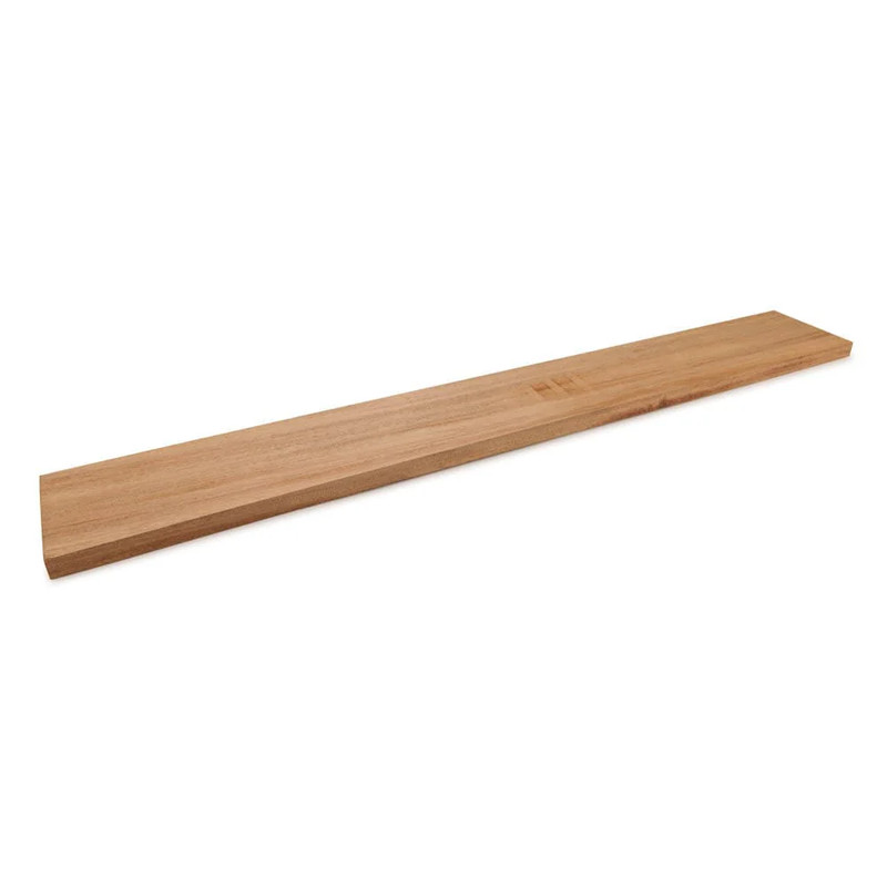 African Mahogany Dimensional Lumber - Thickness:3/4" - Width:5" - Length:36"